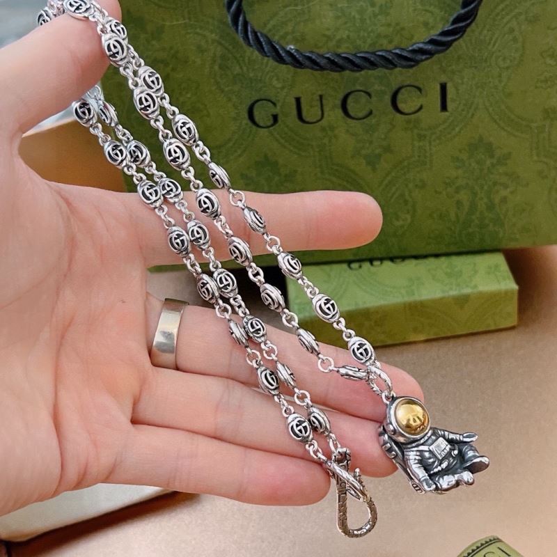 Gucci Necklaces